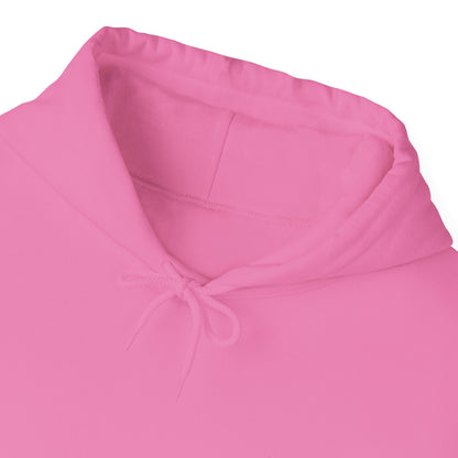 Feline Fine | Unisex Heavy Blend™ Hooded Sweatshirt