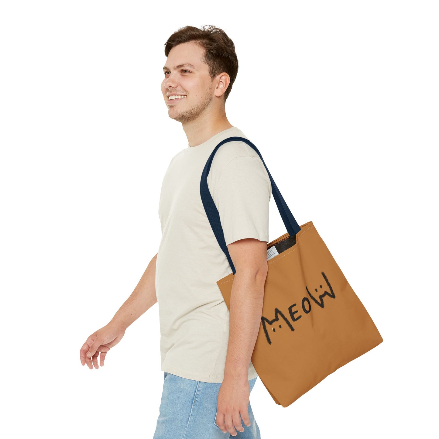 Meow_Tote Bag (AOP)
