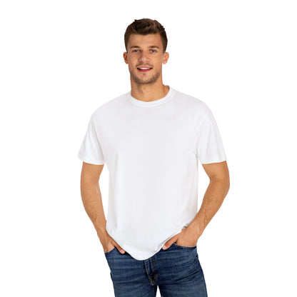 Adventure Mode Activated | Unisex Garment-Dyed T-shirt