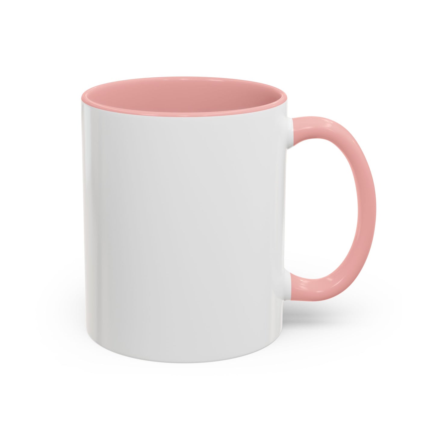 Home is Where Mom is | Accent Coffee Mug (11, 15oz)