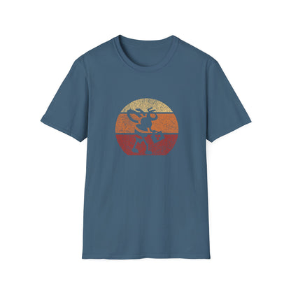 Working Bee | Unisex Softstyle T-Shirt
