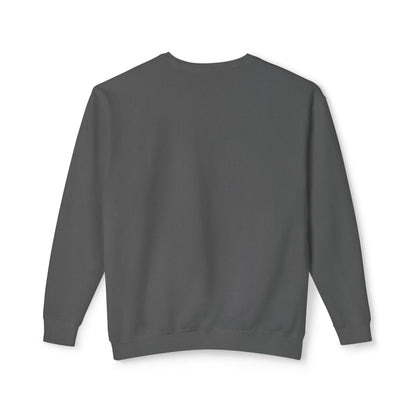 Untold Story_Unisex Lightweight Crewneck Sweatshirt