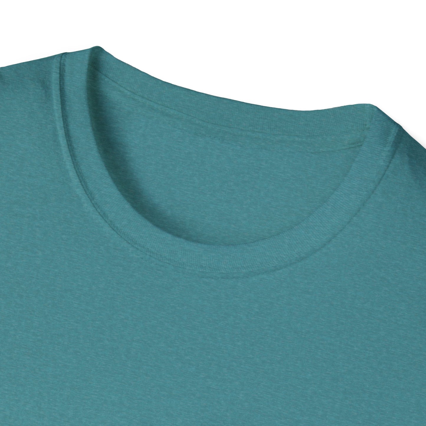 Sending Love | Unisex Softstyle T-Shirt