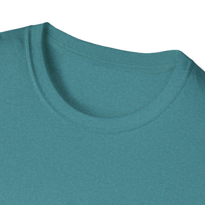Sending Love | Unisex Softstyle T-Shirt