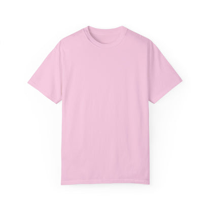 Adventure Mode Activated | Unisex Garment-Dyed T-shirt