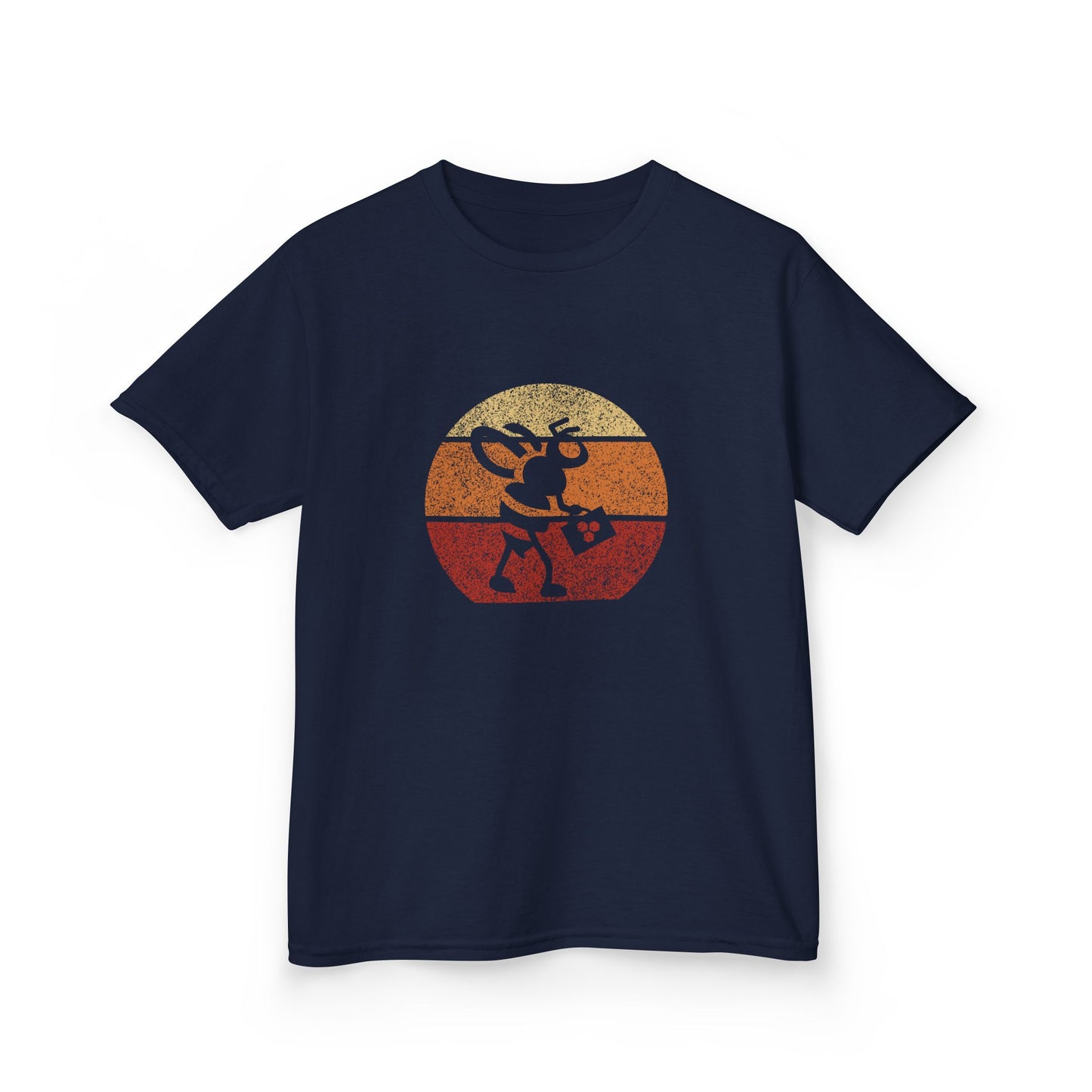 Working Bee | Kids Heavy Cotton™ Tee