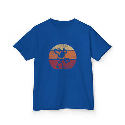Working Bee | Kids Heavy Cotton™ Tee
