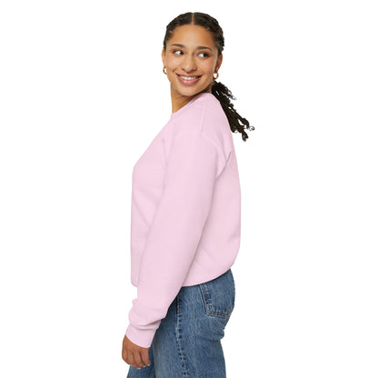 Chill Cowboy | Unisex Heavy Blend™ Crewneck Sweatshirt