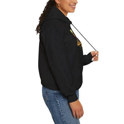 Beast Mode Activated | Unisex Heavy Blend™ Hooded Sweatshirt