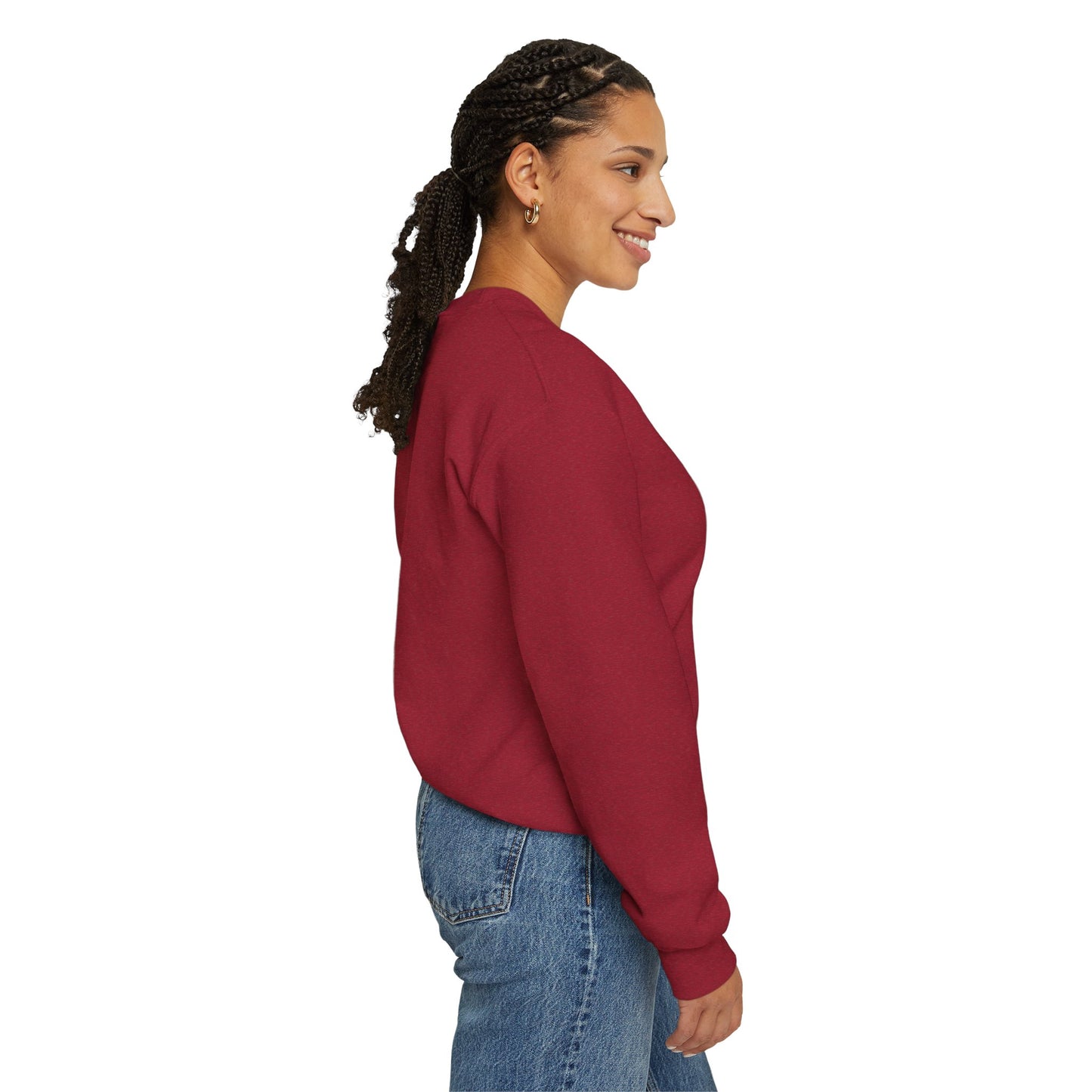 Just Chill | Unisex Heavy Blend™ Crewneck Sweatshirt