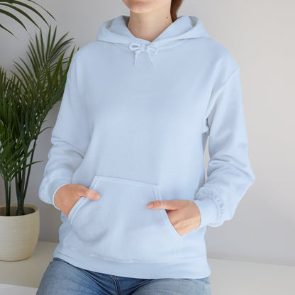 Pawsitive | Unisex Heavy Blend™ Hooded Sweatshirt