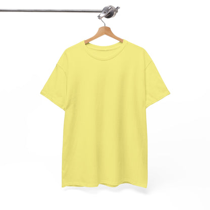 Chill Cowboy | Unisex Heavy Cotton Tee