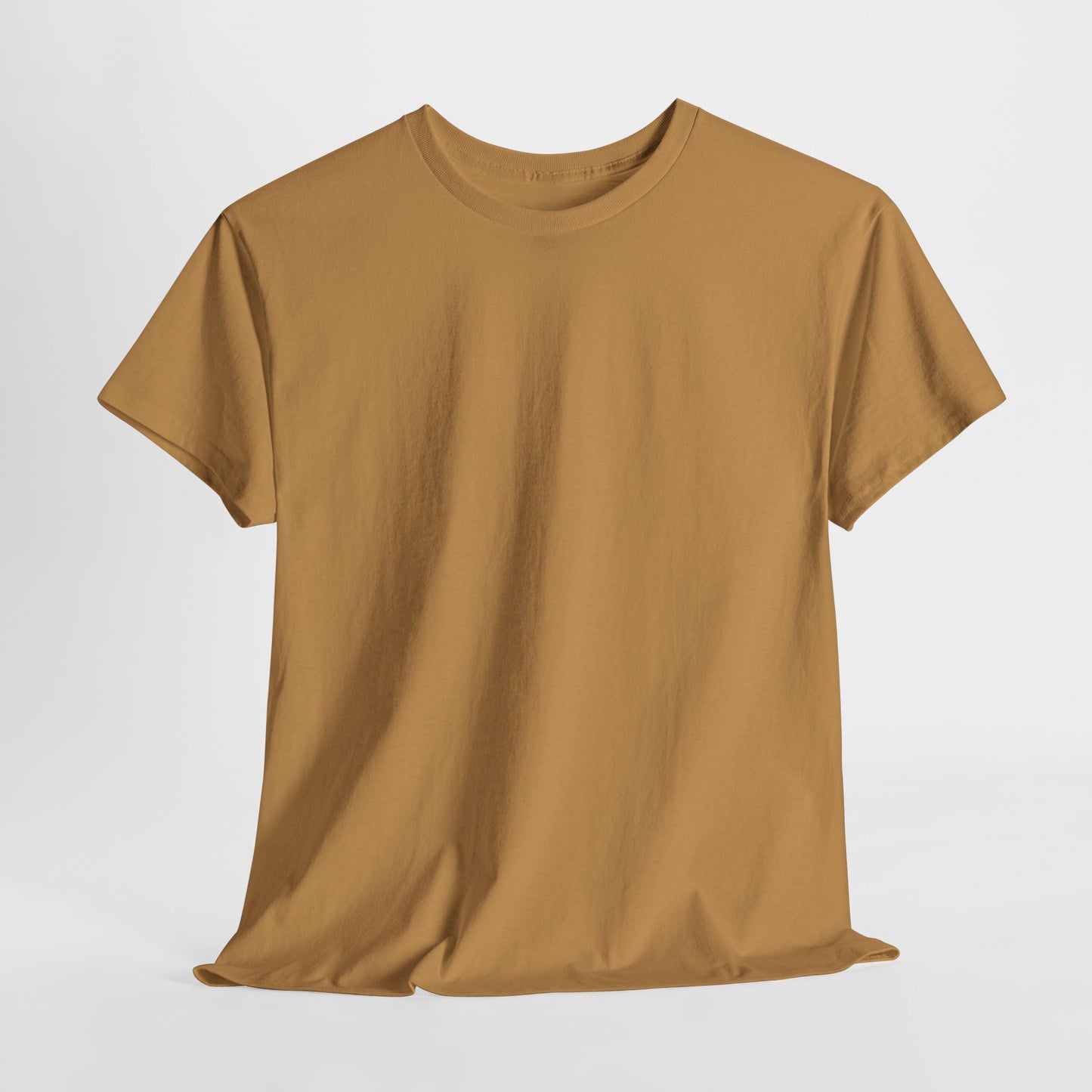 Chill Cowboy | Unisex Heavy Cotton Tee