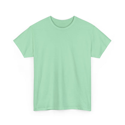 Chill Cowboy | Unisex Heavy Cotton Tee