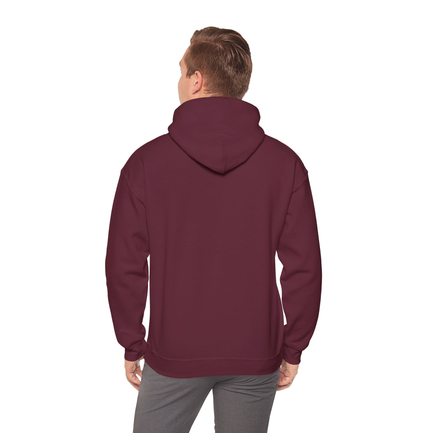 Working Bee | Unisex Heavy Blend™ Hooded Sweatshirt