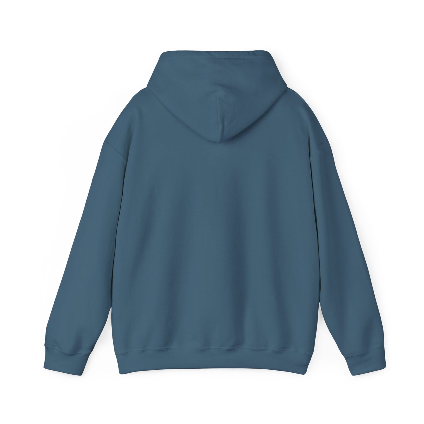 Beast Mode Activated | Unisex Heavy Blend™ Hooded Sweatshirt
