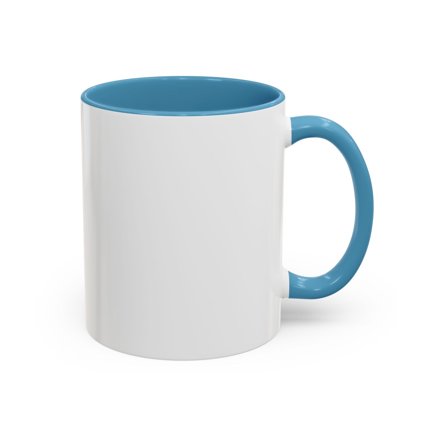 Best Mom Ever | Accent Coffee Mug (11, 15oz)
