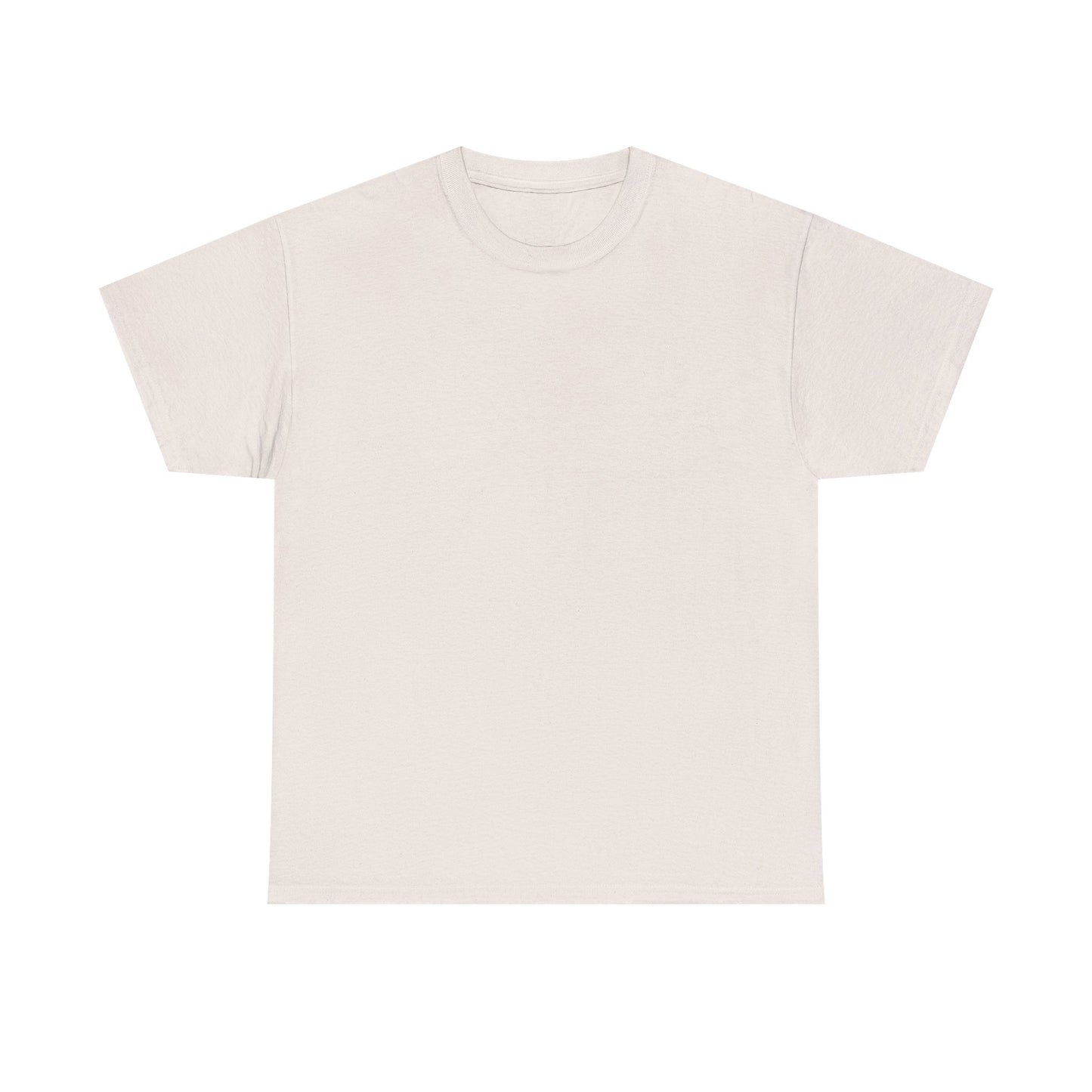 Chill Cowboy | Unisex Heavy Cotton Tee
