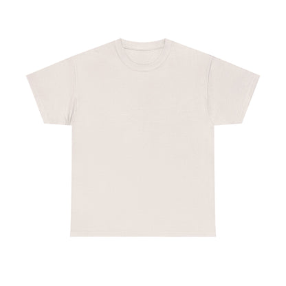 Chill Cowboy | Unisex Heavy Cotton Tee