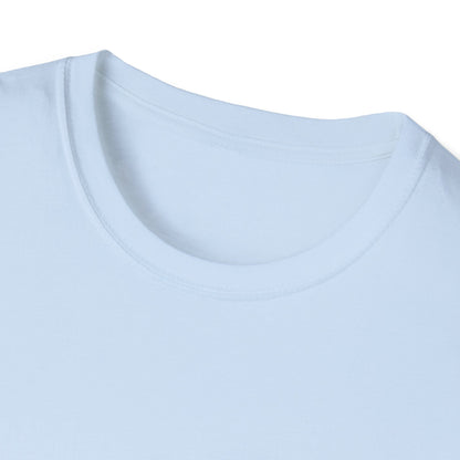 Sending Love | Unisex Softstyle T-Shirt