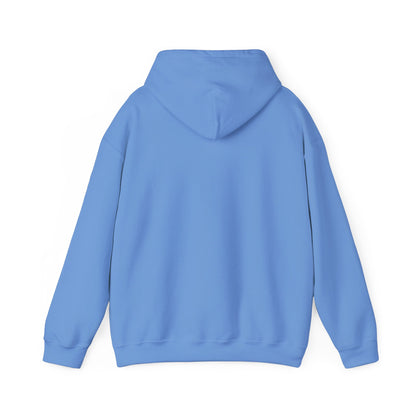 Adventure Mode Activated | Unisex Heavy Blend™ Hooded Sweatshirt