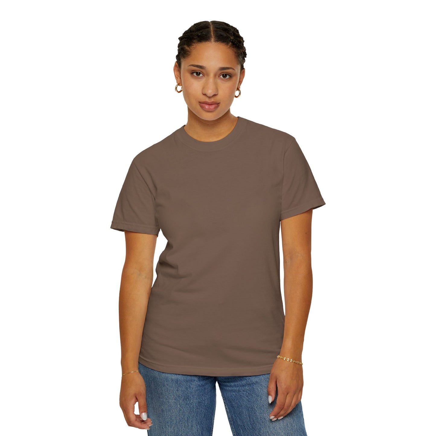 Dream Up | Unisex Garment-Dyed T-shirt