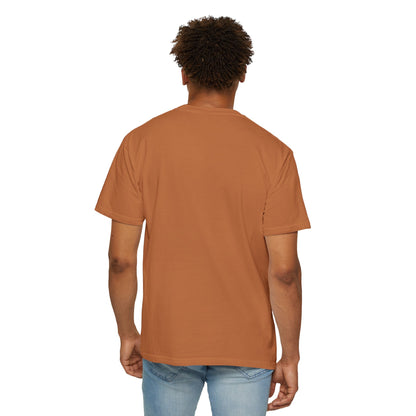 ALOHA | Unisex Garment-Dyed T-shirt