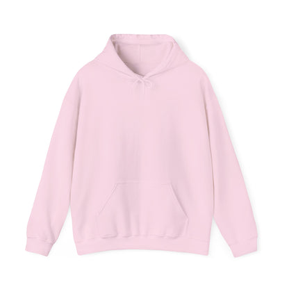 Feline Fine | Unisex Heavy Blend™ Hooded Sweatshirt
