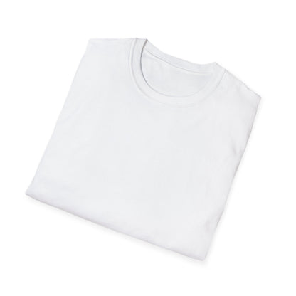 Sending Love | Unisex Softstyle T-Shirt