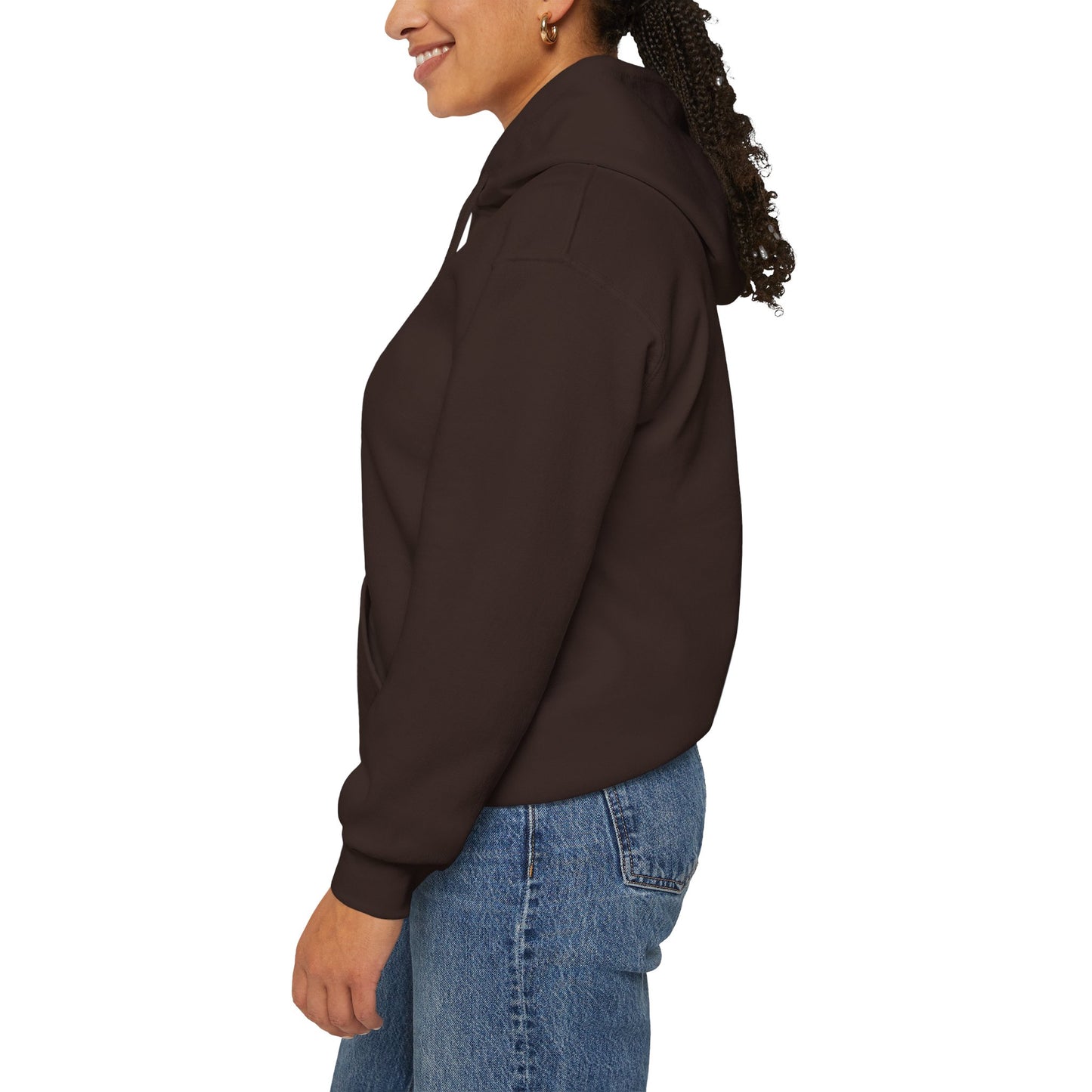 Beast Mode Activated | Unisex Heavy Blend™ Hooded Sweatshirt