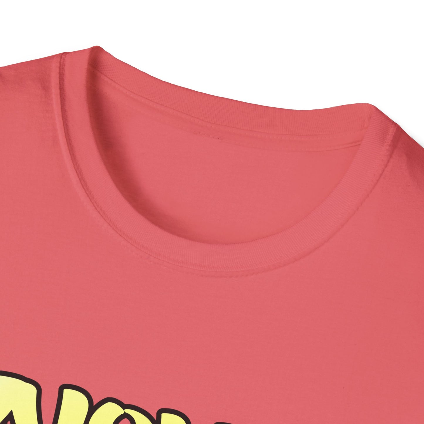 ALOHA | Unisex Softstyle T-Shirt