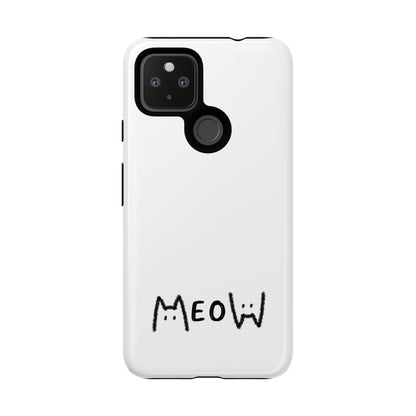 Meow_Tough Cases