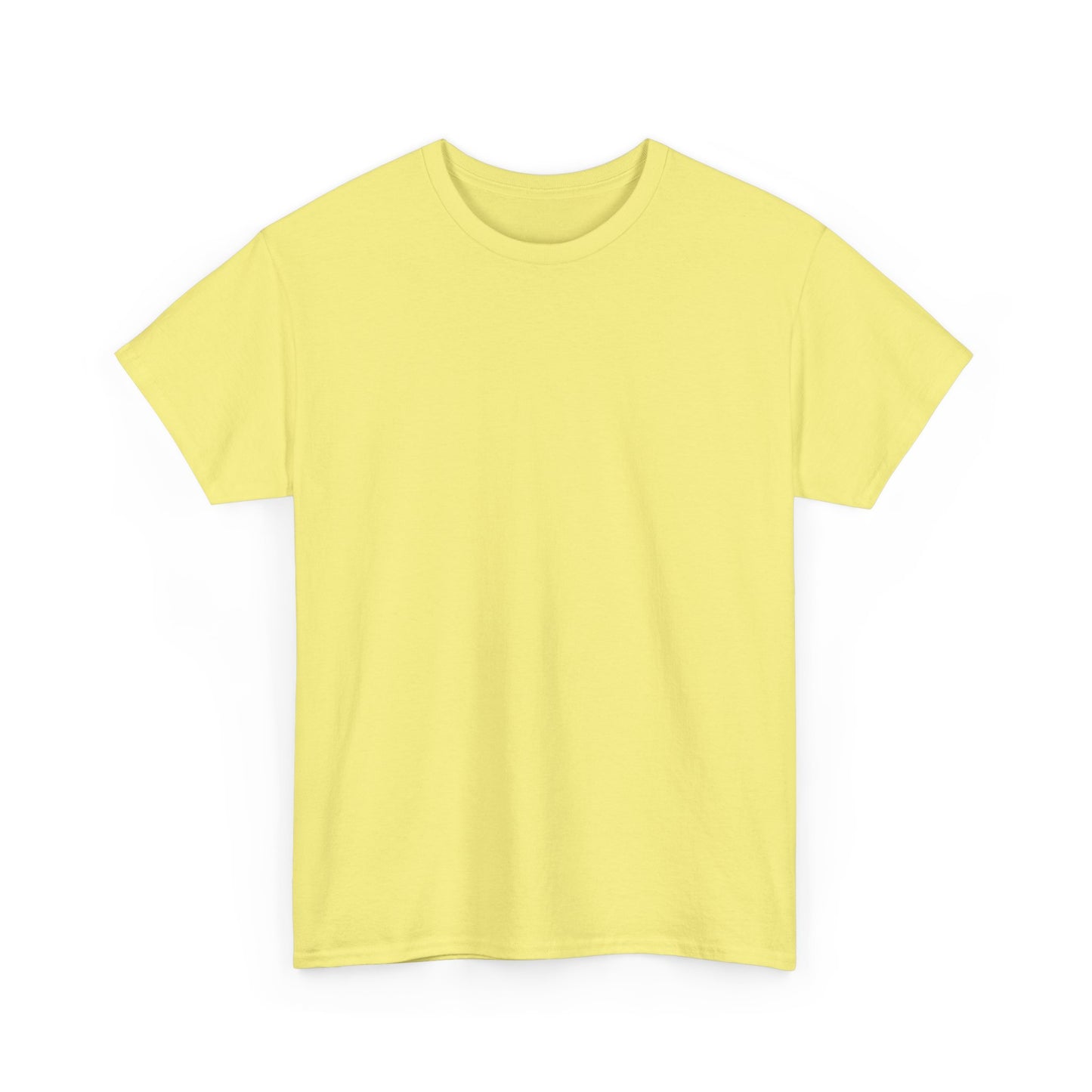 Chill Cowboy | Unisex Heavy Cotton Tee