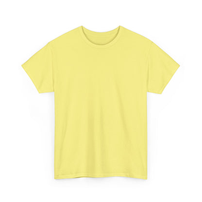 Chill Cowboy | Unisex Heavy Cotton Tee