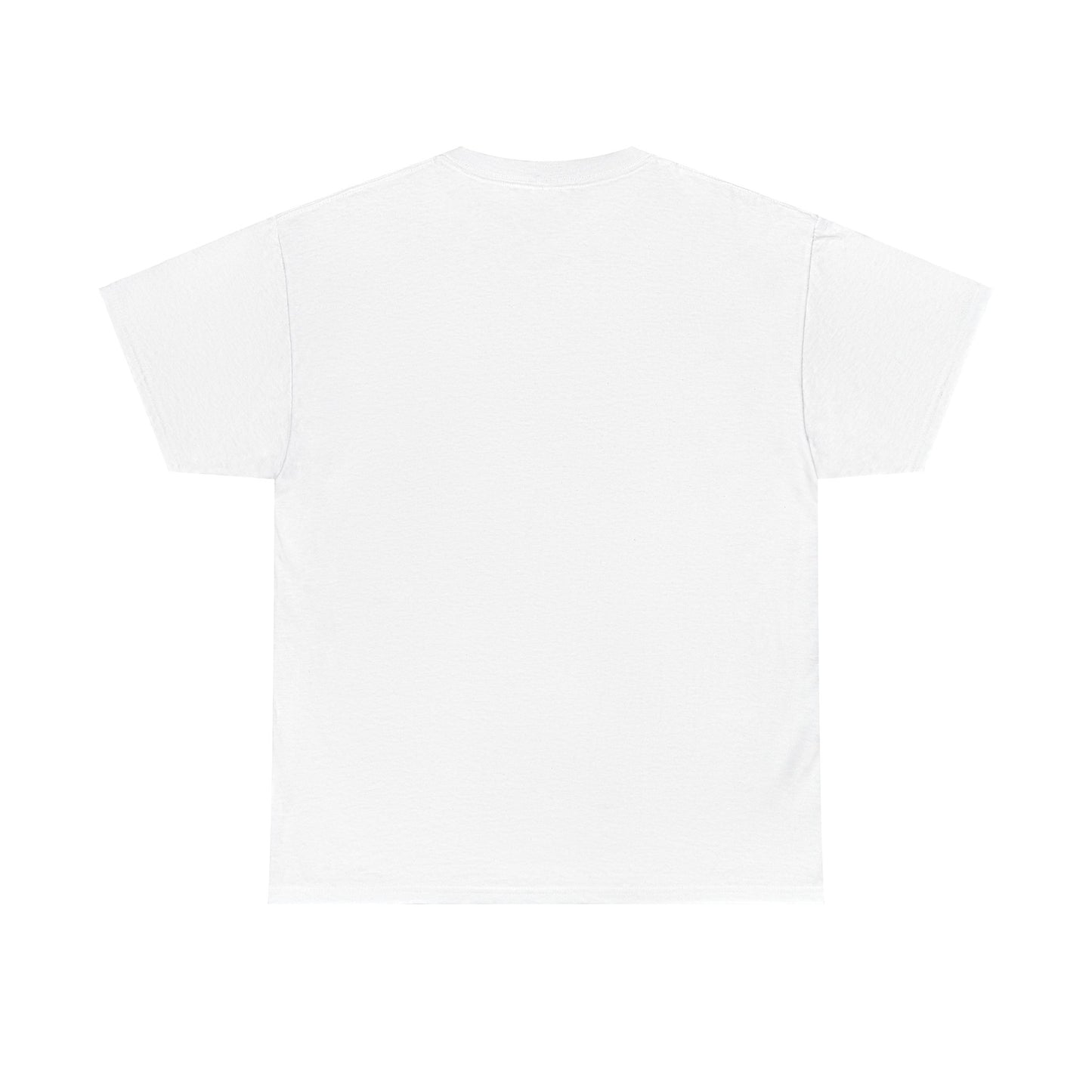 Sending Love_Unisex Heavy Cotton Tee