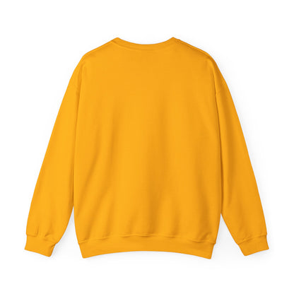 Adventure Mode Activated | Unisex Heavy Blend™ Crewneck Sweatshirt