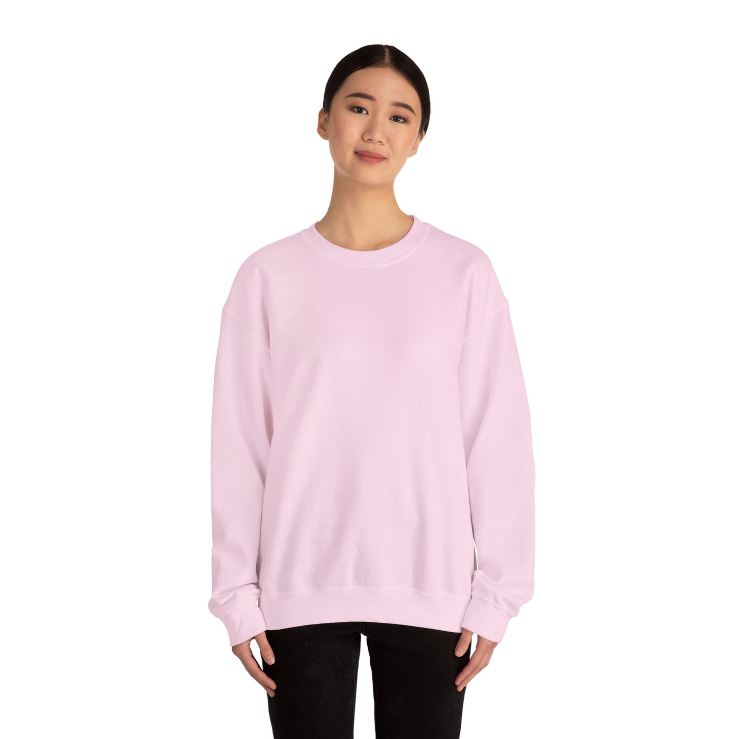 Sending Love | Unisex Heavy Blend™ Crewneck Sweatshirt