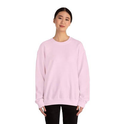 Sending Love | Unisex Heavy Blend™ Crewneck Sweatshirt
