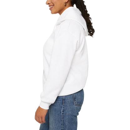 Adventure Mode Activated | Unisex Heavy Blend™ Hooded Sweatshirt