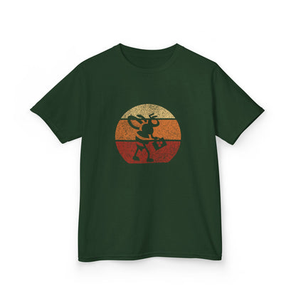 Working Bee | Kids Heavy Cotton™ Tee