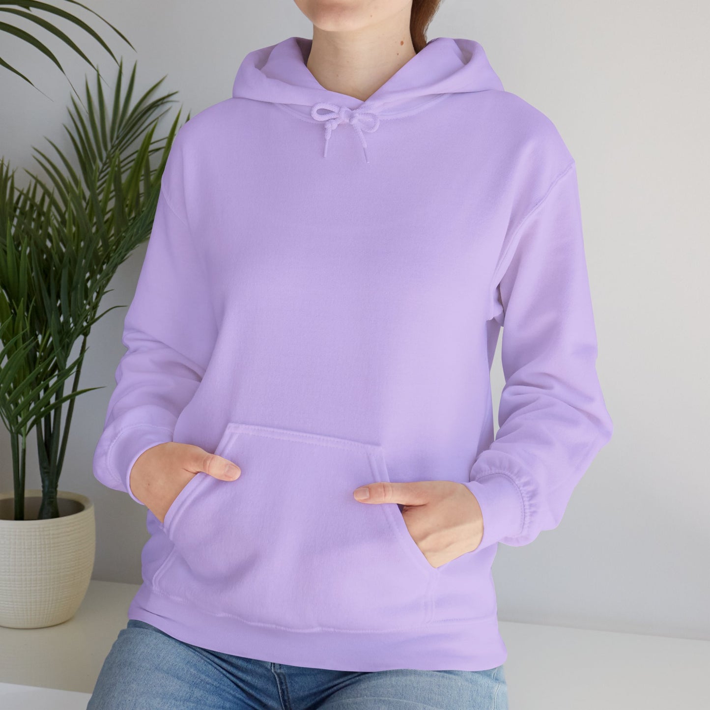 Pawsitive | Unisex Heavy Blend™ Hooded Sweatshirt