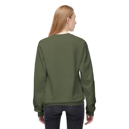 Untold Story_Unisex Midweight Softstyle Fleece Crewneck Sweatshirt