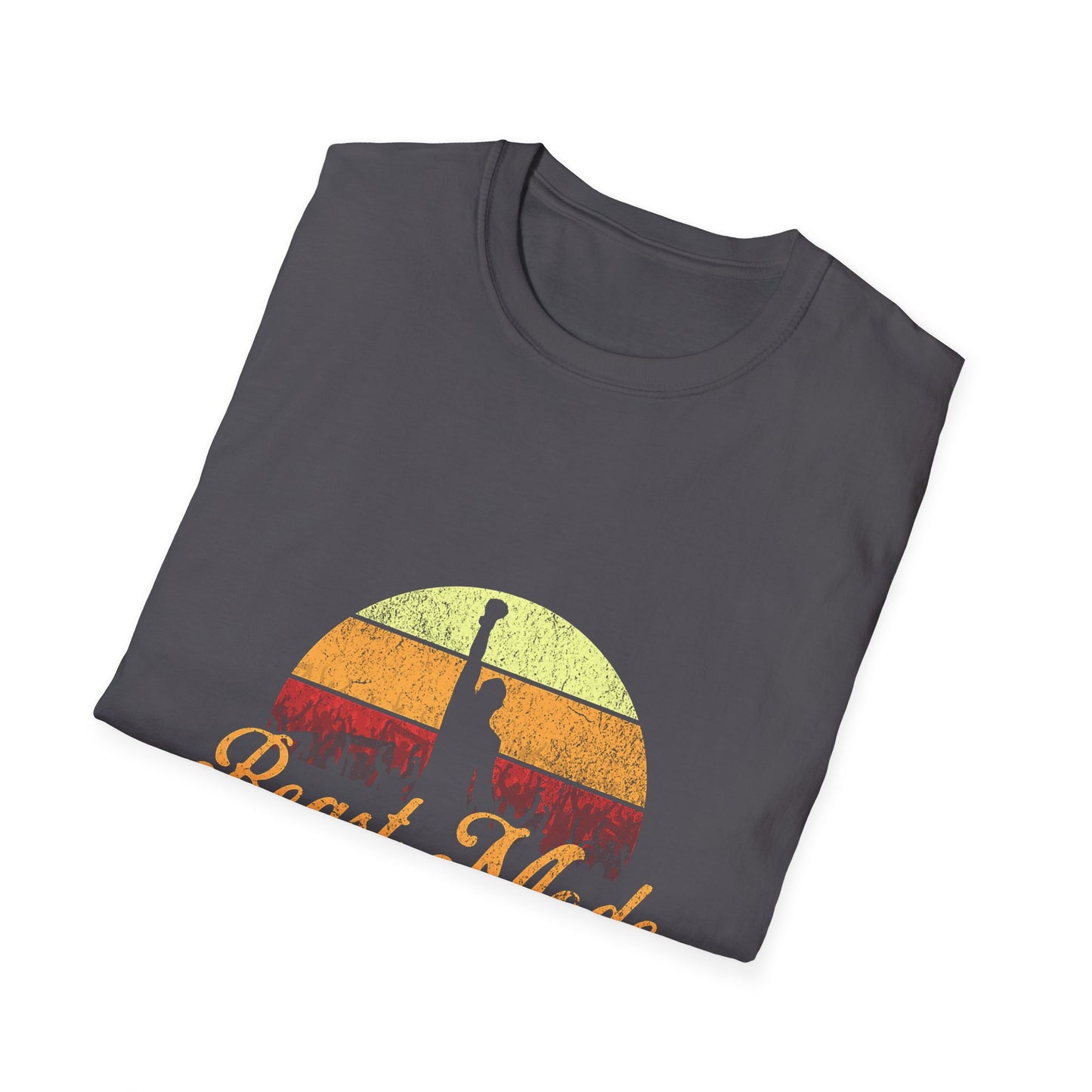 Beast Mode Activated | Unisex Softstyle T-Shirt