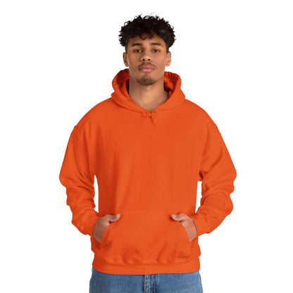 Feline Fine | Unisex Heavy Blend™ Hooded Sweatshirt