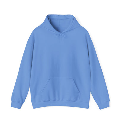 Feline Fine | Unisex Heavy Blend™ Hooded Sweatshirt