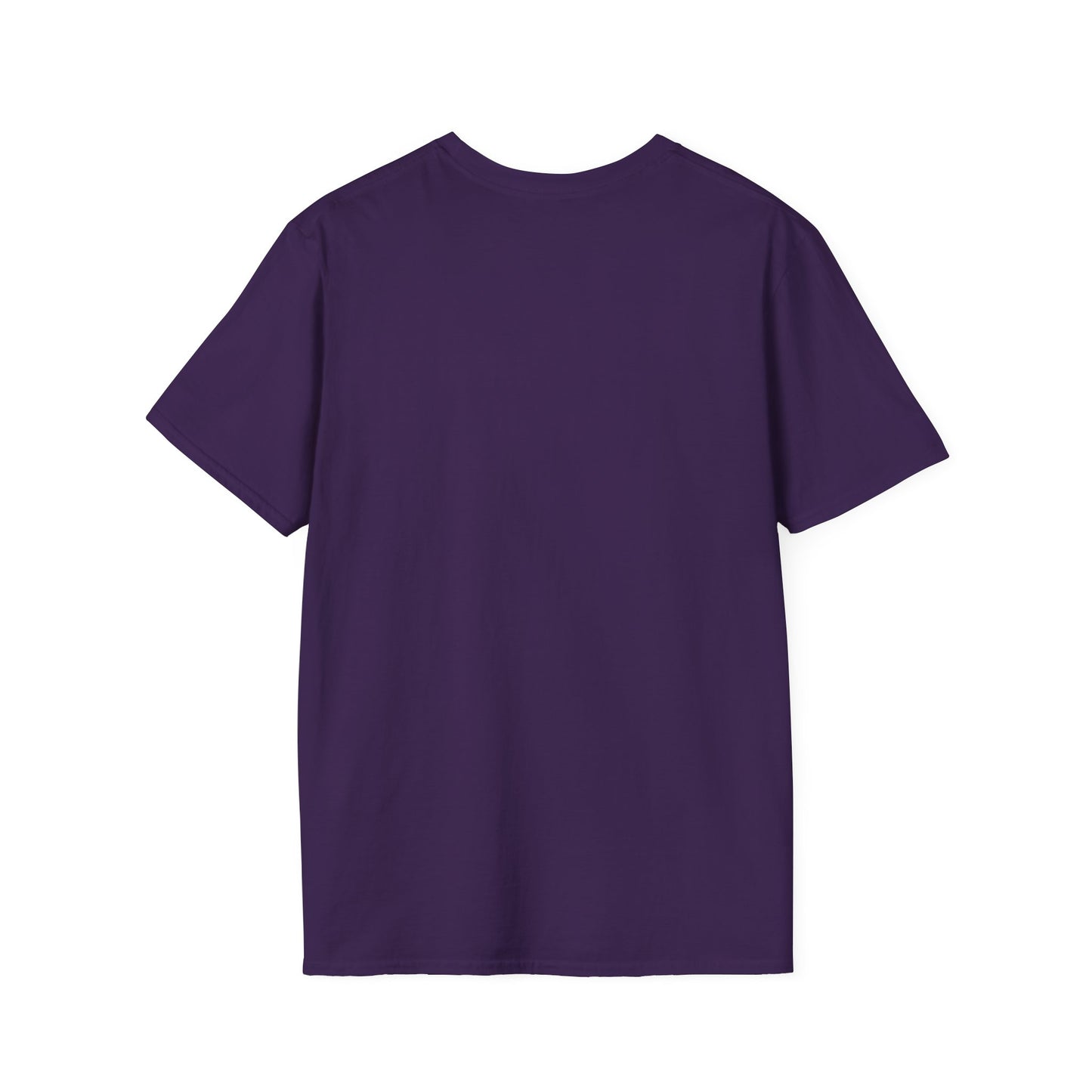 Working Bee | Unisex Softstyle T-Shirt
