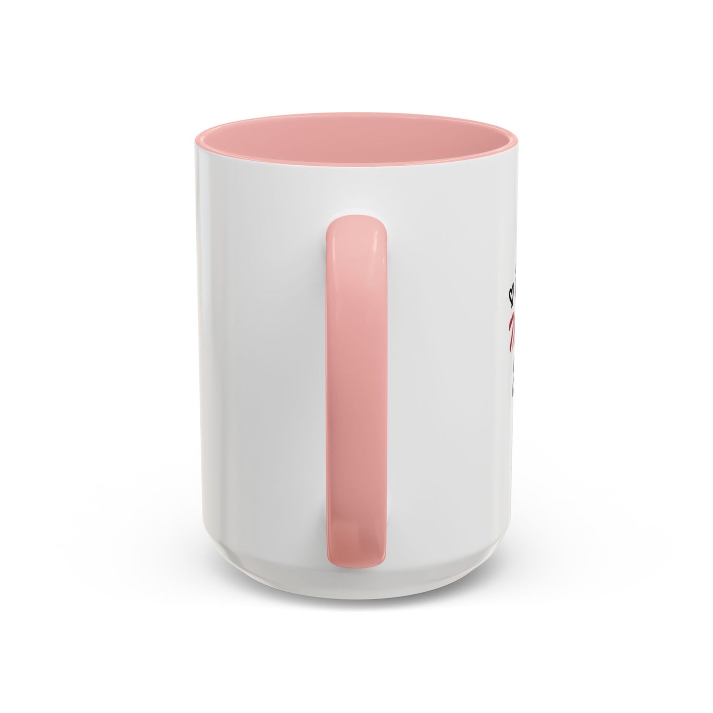 Best Mom Ever | Accent Coffee Mug (11, 15oz)