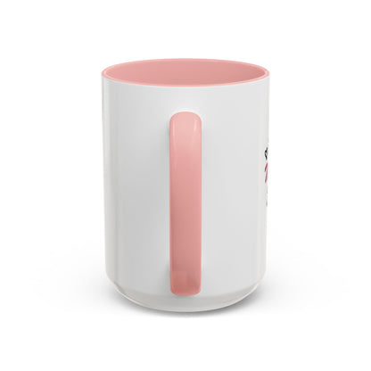 Best Mom Ever | Accent Coffee Mug (11, 15oz)