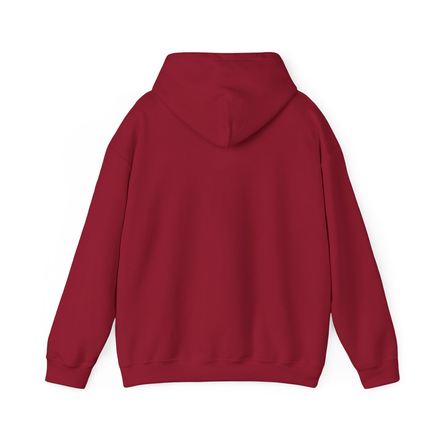 Beast Mode Activated | Unisex Heavy Blend™ Hooded Sweatshirt