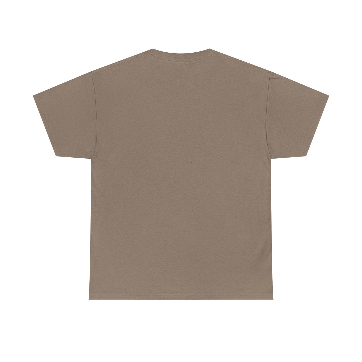 Positive_Unisex Heavy Cotton Tee